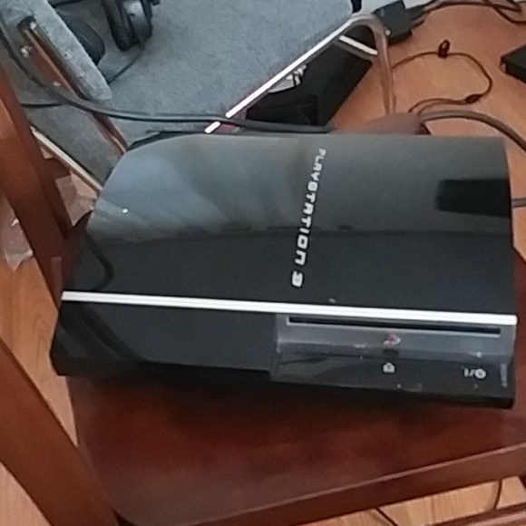 Games - Picture 3 of 5